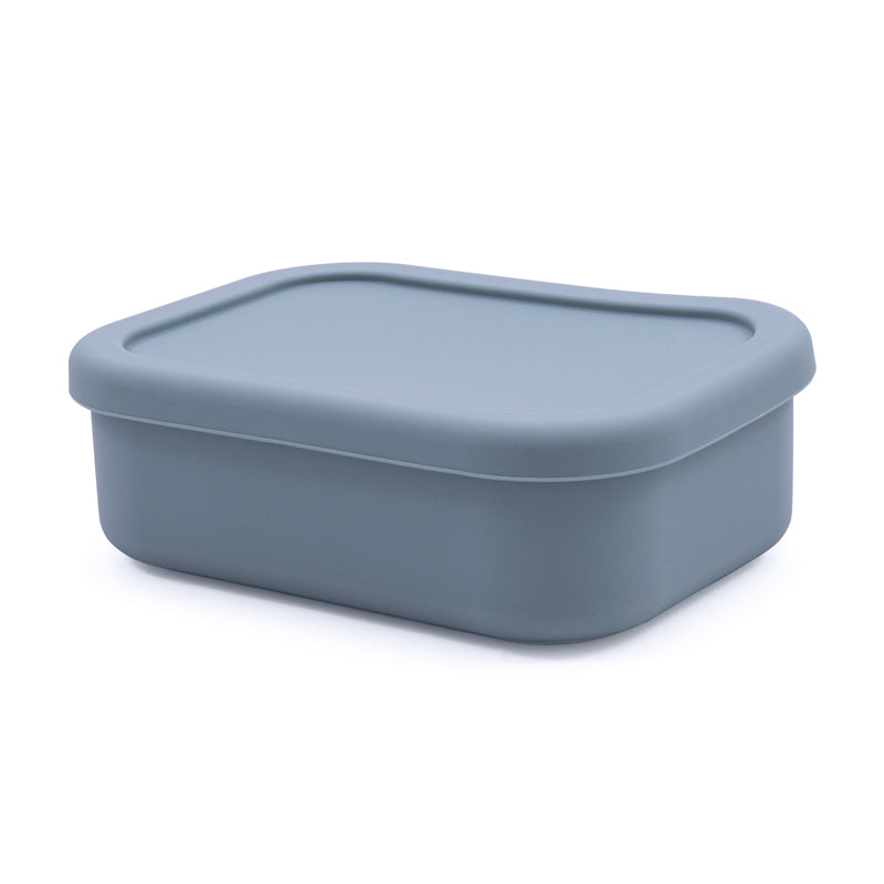 The Block Food Storage Container- With Divider