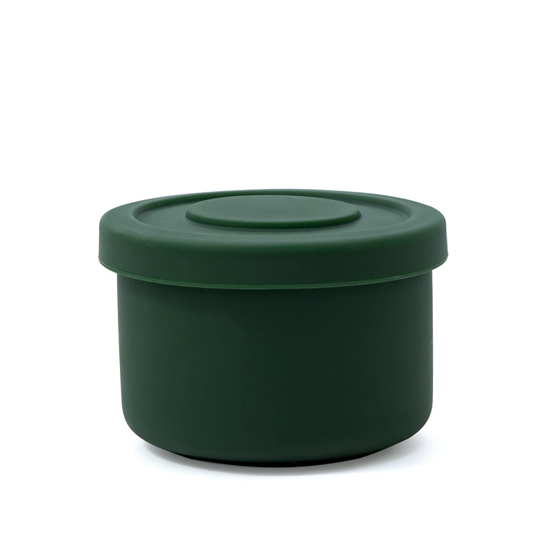 The Round Wheel Food Container- Small