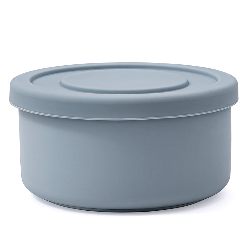 The Round Wheel Food Container- Big